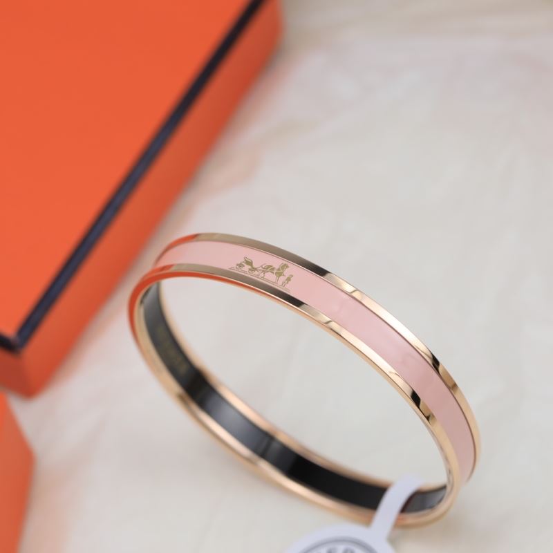 H**mes bracelets